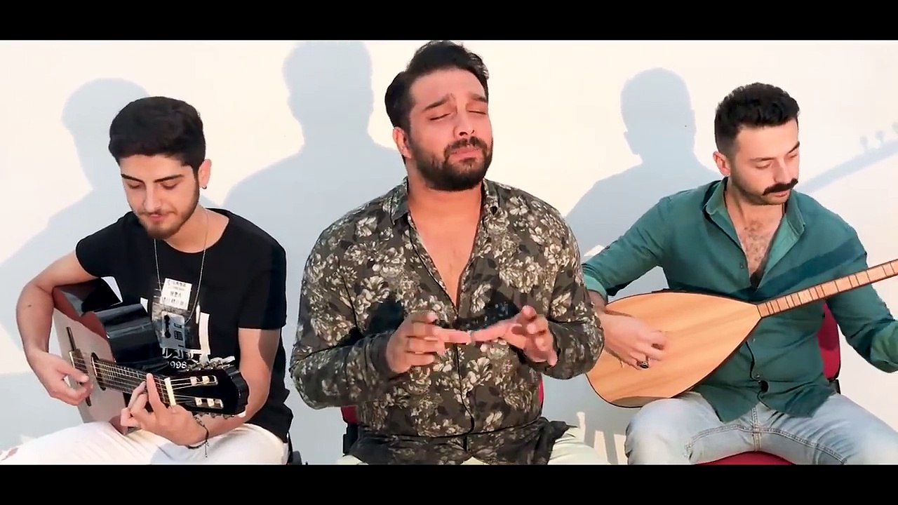 Bahtiyar Özdemir - İhtilâl