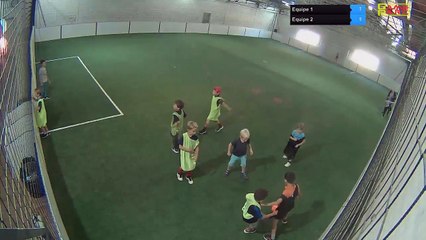 Equipe 1 Vs Equipe 2 - 29/09/18 14:34 - Loisir Poitiers - Poitiers Game Parc