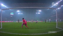 Ferencváros 1-0 Újpesti Dózsa