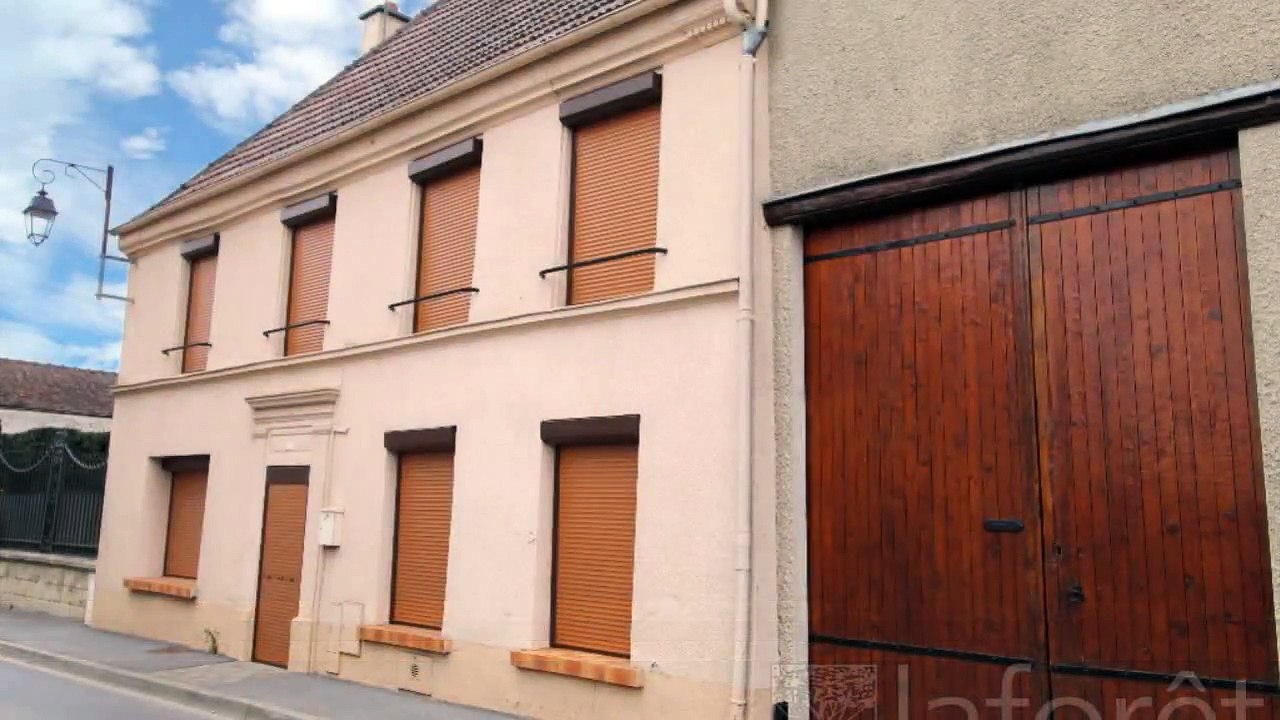 A vendre - Maison - CHARLY SUR MARNE (02310) - 5 pièces - 144m²