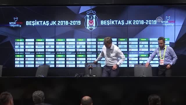Kayserispor Teknik Direktörü Sağlam: Takım Oyunuyla Alakalı Ciddi Sıkıntılar Yaşıyoruz