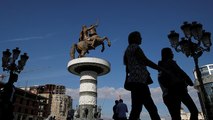Macedonia alla vigilia del referendum: le ragioni del 