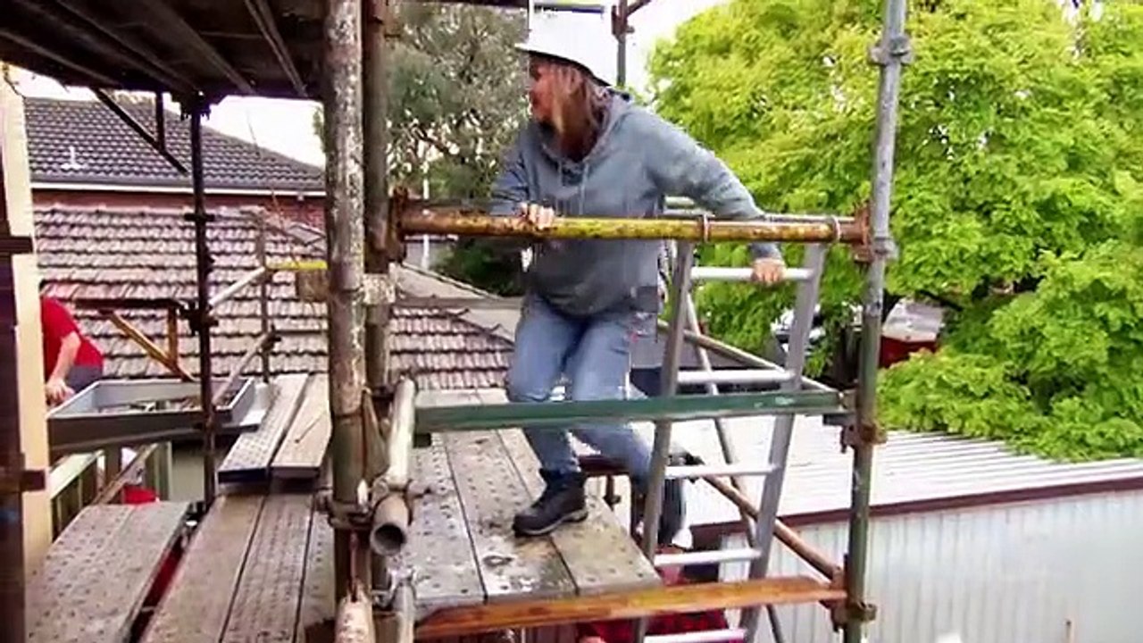 House Rules S06 E01 Part 02