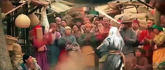 Duelist (Korean mv 2017) 형사 part 1/2