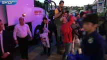 Çaykur Rizespor maçı öncesinde Fenerbahçe’de 3 futbolcu İstanbul’da bırakıldı