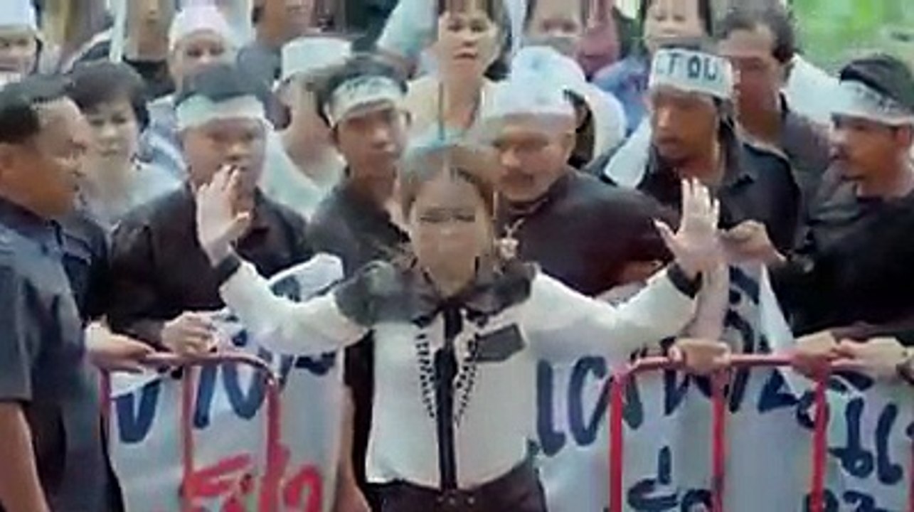 Tagalog Dubbed ( Someone Special ) Korean Romatic Comedy mvs 2017 part 1/2