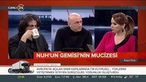 Ertan Özyiğit ve Beyza Hakan ile Kayıt Dışı