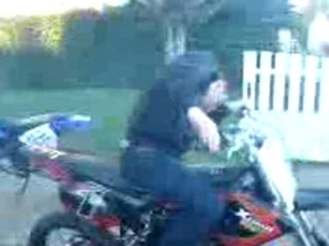 Redemarrage du barikit avec le rl psg bas