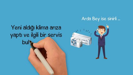 Teknik Servis