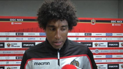 8e j. - Dante : ''Balotelli à son rythme, Neymar classe mondiale''