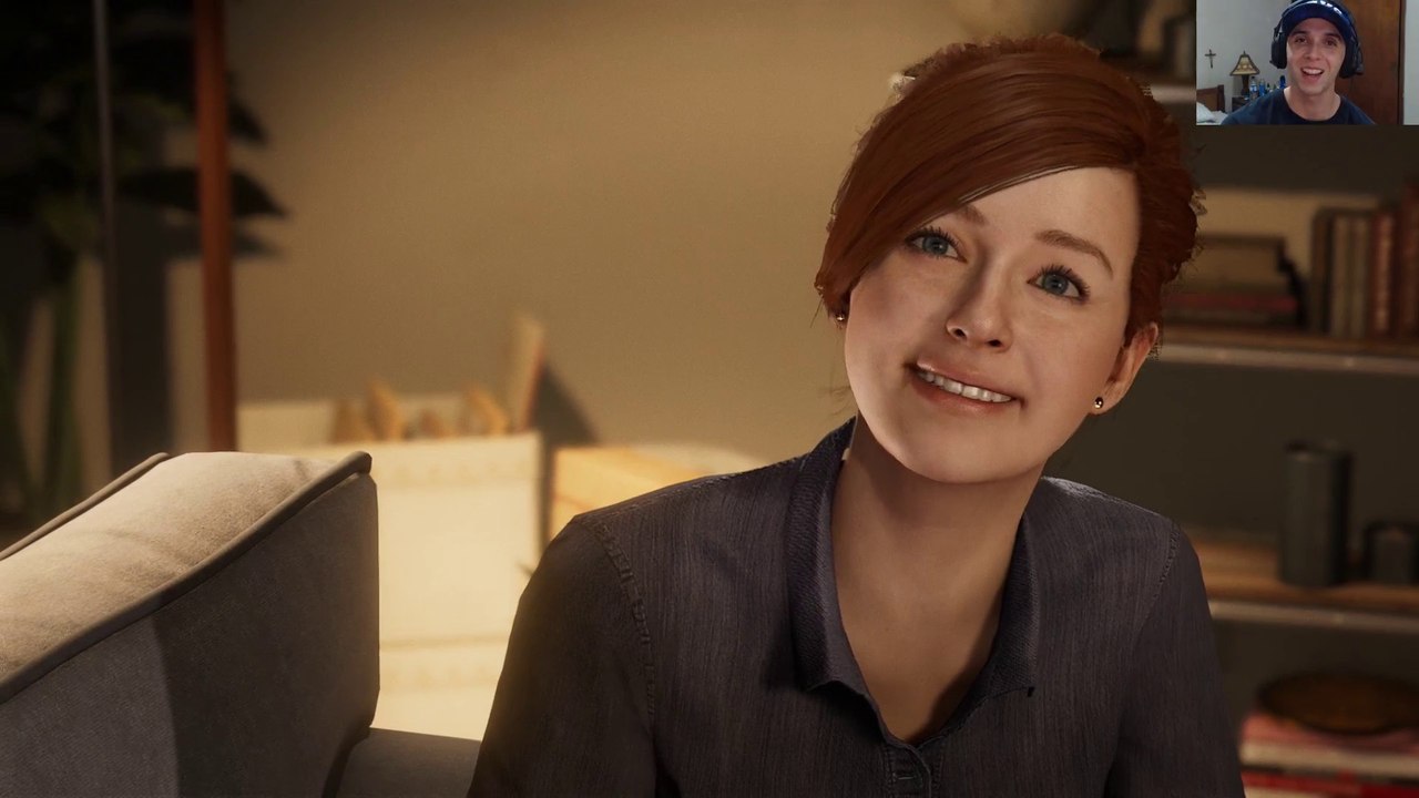 SPIDER-MAN PS4 – MJ STEALTH MODE Gameplay Walkthrough Part 9 - video ...