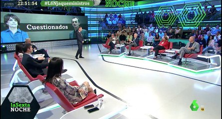 Inda sobre Dolores Delgado
