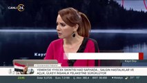 Ertan Özyiğit ve Beyza Hakan ile Kayıt Dışı