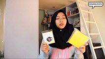 FUJIFILM Instax Mini 8: Demo , Tips and Accessories (Bahasa Indonesia)