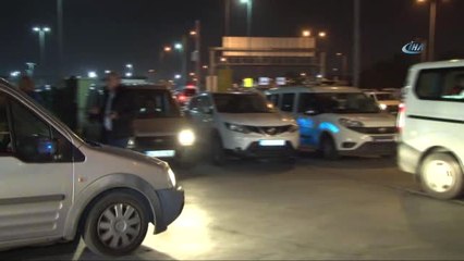 Fatih'te 'Ulubatlı 6' İsimli Asayiş Uygulaması