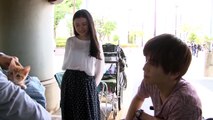 三代目JSB岩田剛典がキス連発！　子猫と戯れ、メロメロになる映画「パーフェクトワールド 君といる奇跡」メーキング映像が公開
