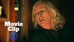 Halloween Movie Clip - Michael Myers Vs Laurie Strode (2018) Horror Movie HD