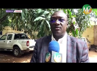 JT FRANÇAIS 21H00 DU 29 SEPTEMBRE 2018