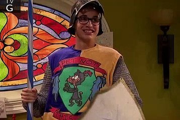 Liv And Maddie 2x09 Upcycle-a-Rooney