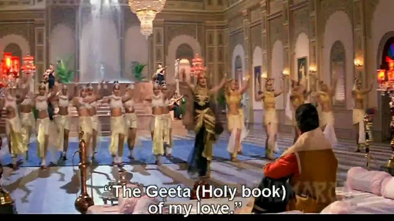 Prem Hai Radha