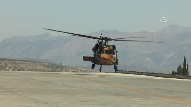 Bakan Kurum: İbadet Mekanlarını Terör Yuvası Haline Getirmeye Çalıştılar