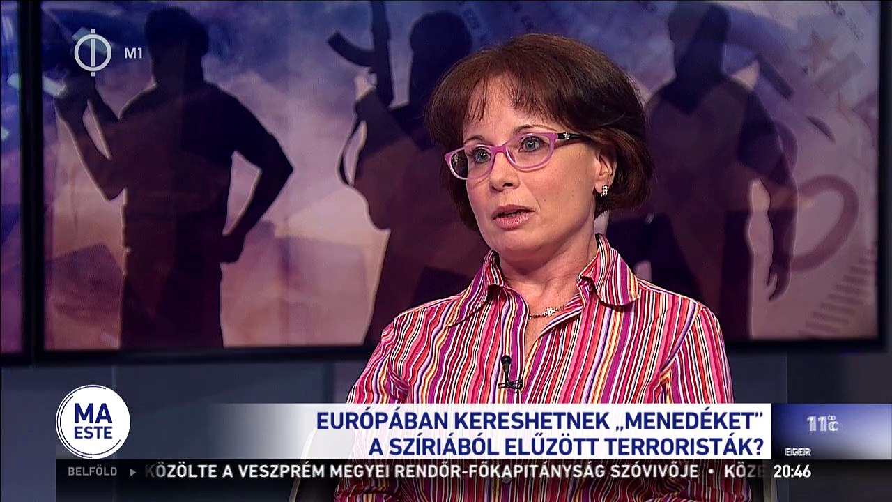 Terroristákhoz juthattak a Szíriába küldött humanitárius segélyek