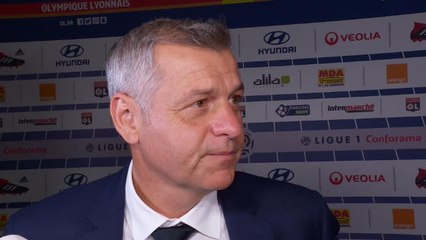 8e j. - Genesio : ''Je suis en colère''