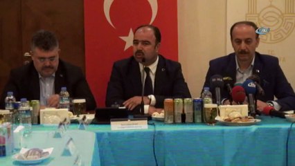 Şanlıurfa’da ‘Sağduyu toplantısı’ düzenlendi