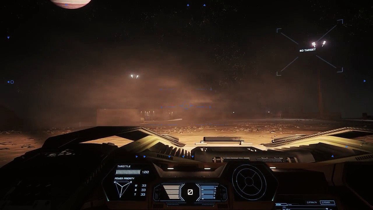 Evocati 3.3 - Cyclone TR