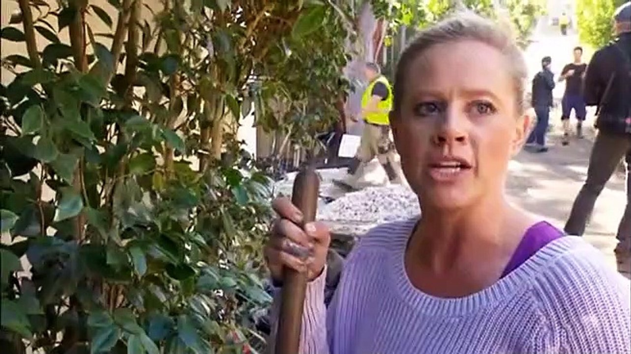 House Rules S01e26