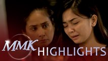 MMK: Roxanne discovers the story of her mother
