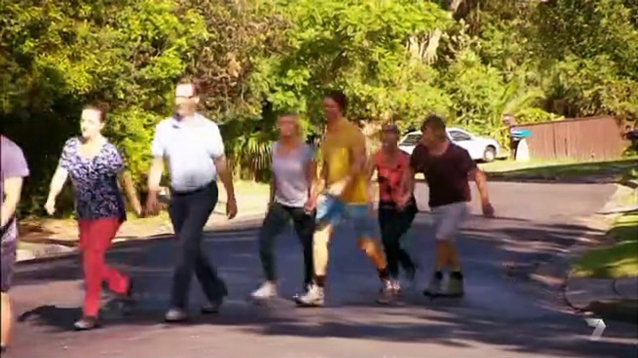 House Rules S01e21