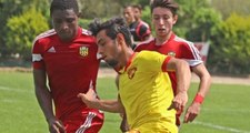 Tropikal Fırtına Nedeniyle, Göztepe-Atiker Konyaspor U21 Maçı Ertelendi