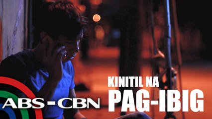 SOCO: Kinitil na Pag-Ibig
