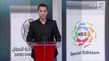 المحرق البحريني وفريق كويتي سيشاركان رسميًا في الدوري السعودي الموسم المقبل