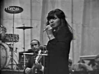 Mari Trini - Ventanas