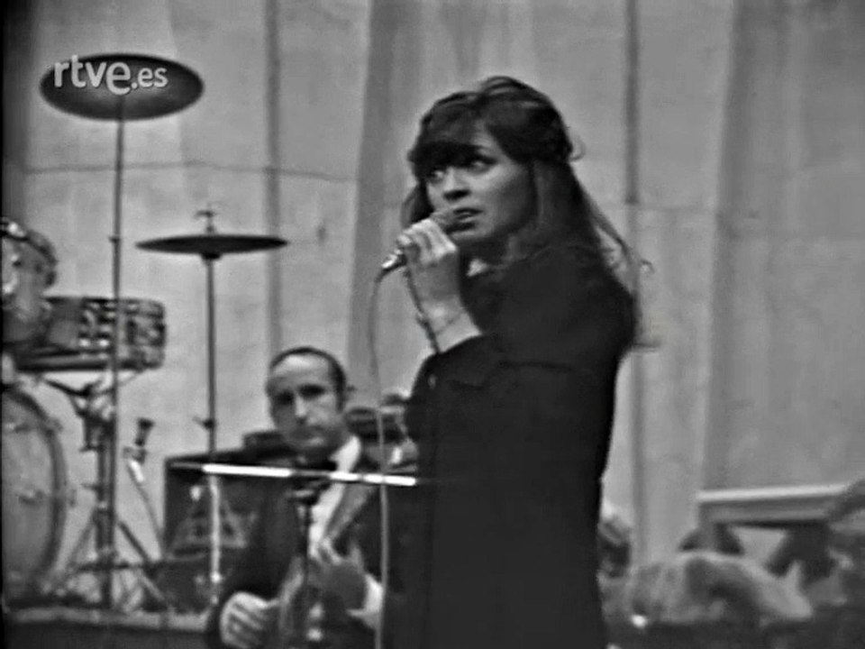 Mari Trini - Ventanas