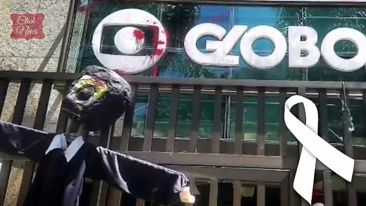 Choro na GLOBO: aos 42 anos, ator nos deixa precocemente após carreira respeitada na TV.