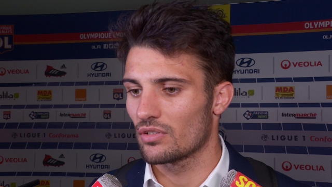 8e j. - Dubois déjà tourné vers Donetsk