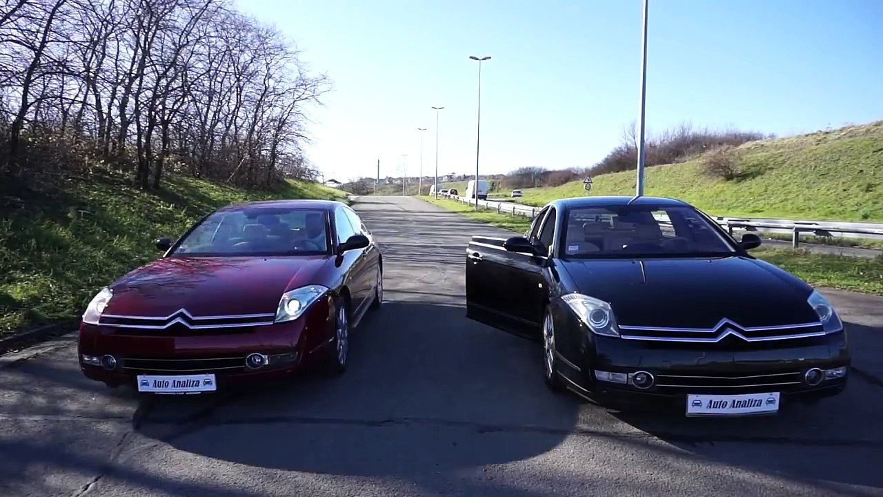 Test: AUTO OD 400 €