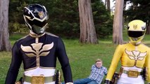 Power Rangers Megaforce S01 E07