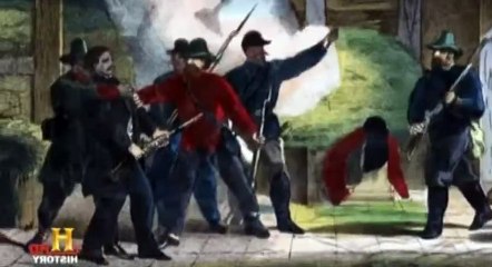 Decoded S01 - Ep04 The Lincoln As'sAs'sination HD Watch