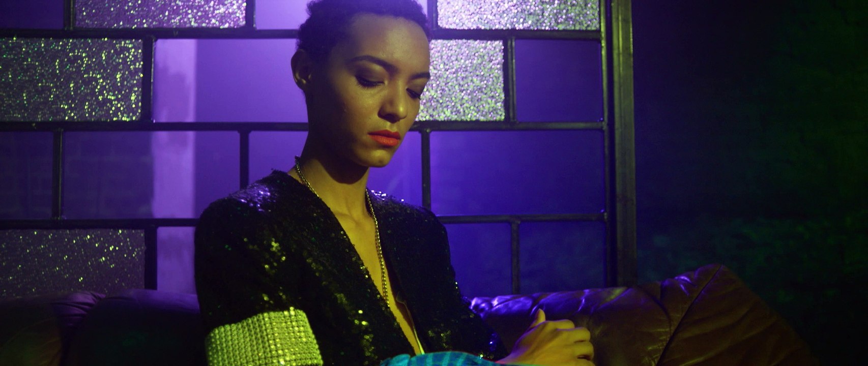 Nikita Lomakin - Хамелеон