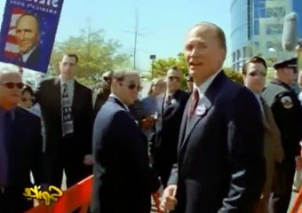 Seven Days S02 - Ep22 Playmates and Presidents HD Watch