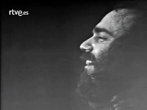 Demis Roussos - Goodbye my love goodbye