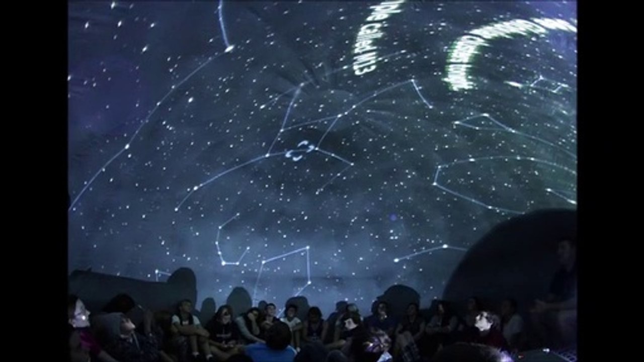 A VERDADE SOBRE OS PLANETAS E ESTRELAS
