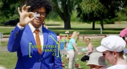 Gadget Man S02 - Ep03 Child's Play HD Watch