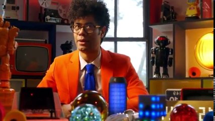 Gadget Man S03 - Ep01 Weather HD Watch