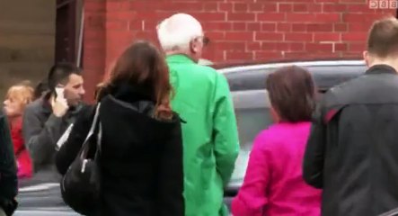 The Sheriffs Are Coming S05 - Ep07  7 HD Watch