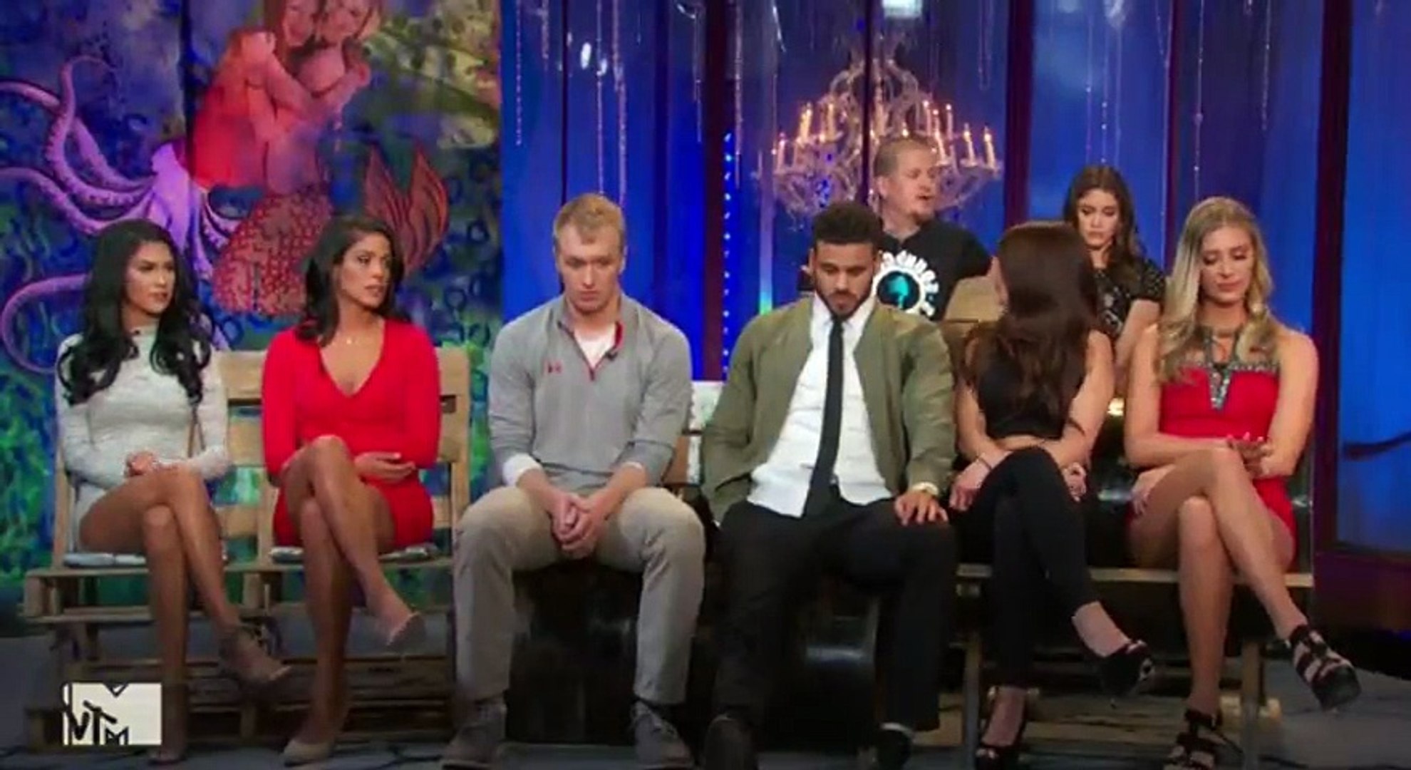 The challenge full episodes dailymotion hotsell